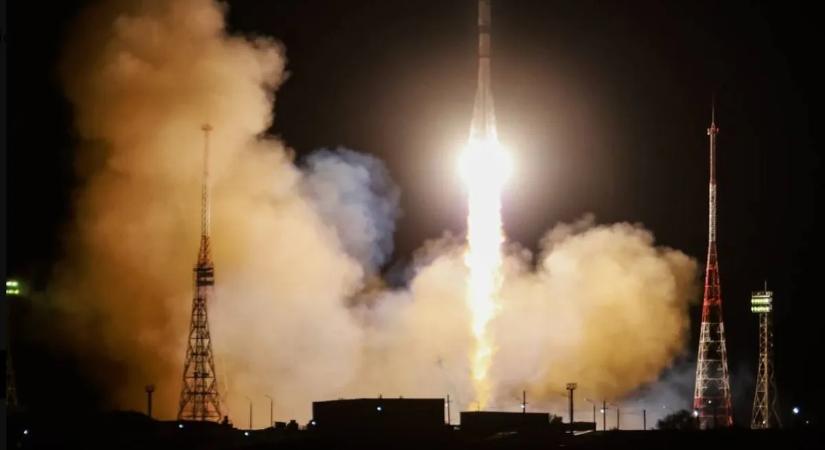 Nem fogja elhinni, mi mindent vittek magukkal az űrhajósok