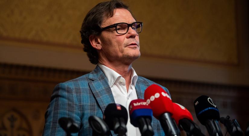 Újabb fideszes nagyágyú adta be a kulcsot, aki szerint túlságosan elhitték, hogy mindig nyernek