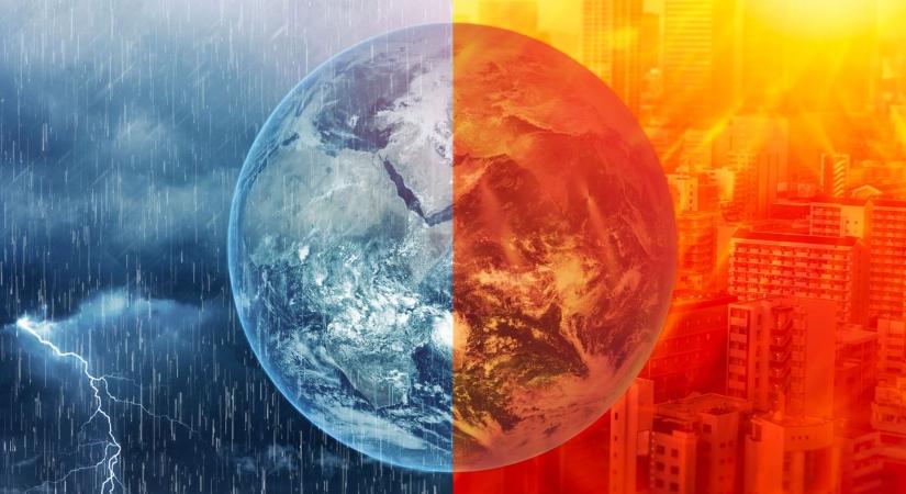 Ha ezt használod a konyhában, segítesz hogy felgyorsuljon a klímaváltozás