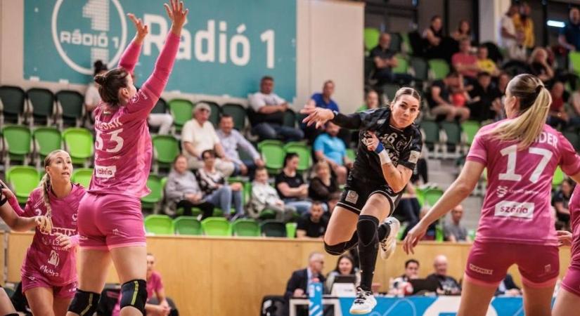 SZKKA: kevés kapott, de kevés dobott gól is