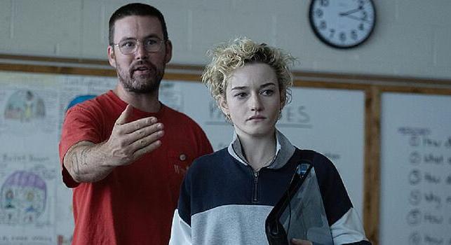 Tulajdonképpen nagyon is jól hangzik a Fegyverek rendezőjének új sci-fi horrorja