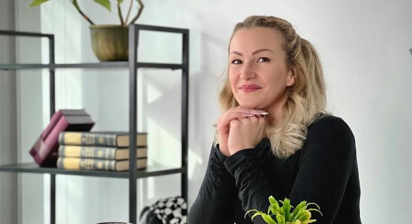 Szakított párjával az Ázsia Expressz szőkesége: „Szinte megfojtott..."