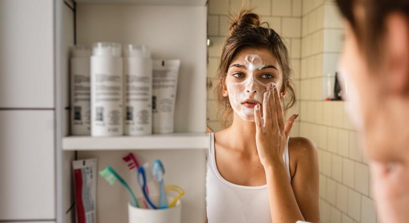 3 összetevő, amit minden szakértő kötelezőnek tart a fiatalos bőrért