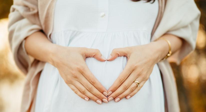 Ebben a percben jött: Apa lesz a TV2 szárja