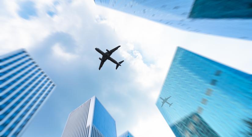 Komoly légitársasági járatritkítások jöhetnek a globális üzemanyaghiány miatt