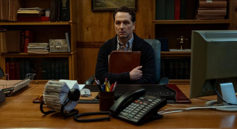 Szerdától nézheted: Ez a sztárokkal készült új horrorisztikus vígjáték a streamingóriás utolsó áprilisi nagy dobása