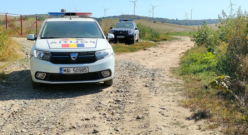 Újabb drónmaradványokat találtak Tulcea megyében