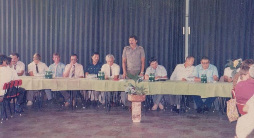 Munkásművelődés a szocializmusban: kultúrélet a zalaegerszegi ALUGÉP-nél – az "átkos" szép napjai...