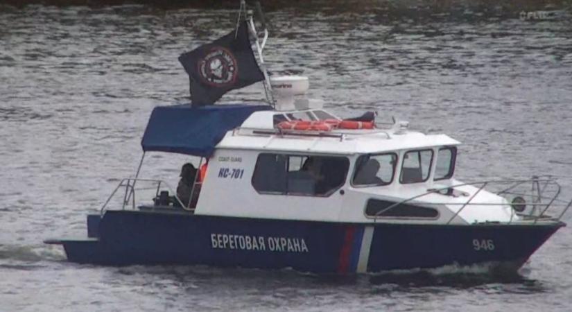 Baljós árnyak a Baltikum felett, Oroszország nagyon készülődik