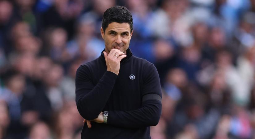 „Semmi ötlet” – az Arsenal újfent kemény kritikát kapott