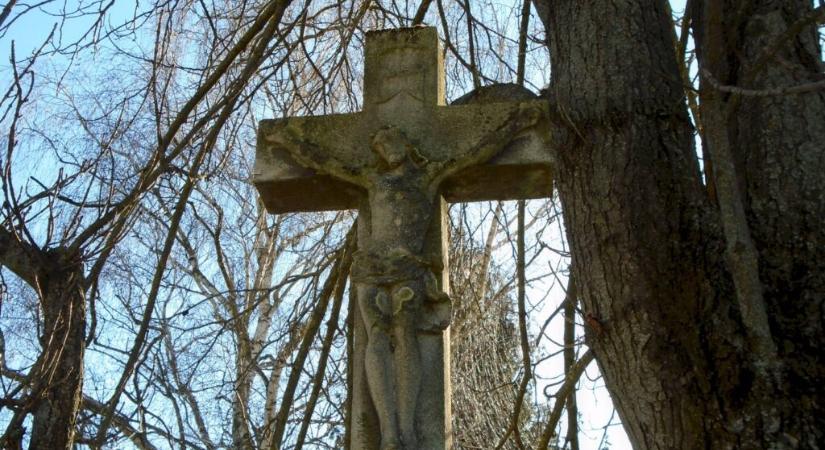 TALÁLKOZÁSOM JÉZUSSAL