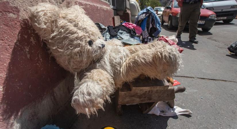 Ezen a hajdú-bihari településen lesz lomtalanítás!