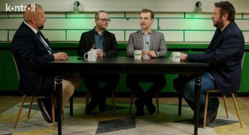 Szabadsajtó Klub: A fideszes lavinából végül csak egy hógolyó lesz