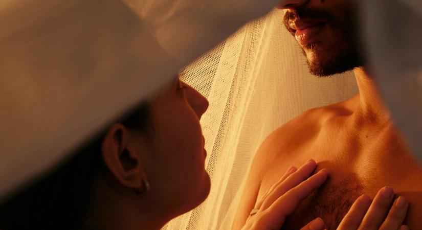 Megcsalásnak számít, ha másra gondolsz szex közben?