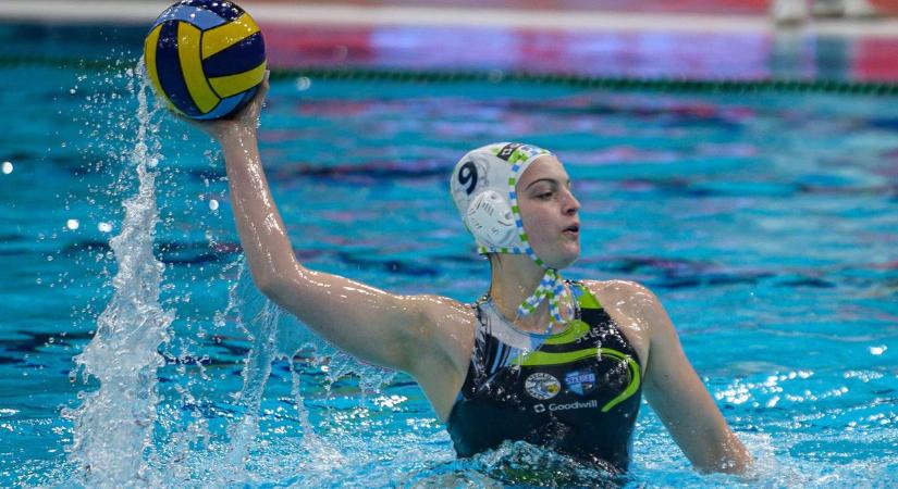 Idegenben is nyert, élre ugrott a Szeged az alsóházban