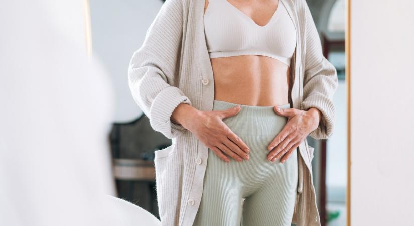 Anyósom reggelente ezt itta, néhány hét múlva olyan lapos lett a hasa, hogy két lyukkal szorosabbra kellett húznia az övét