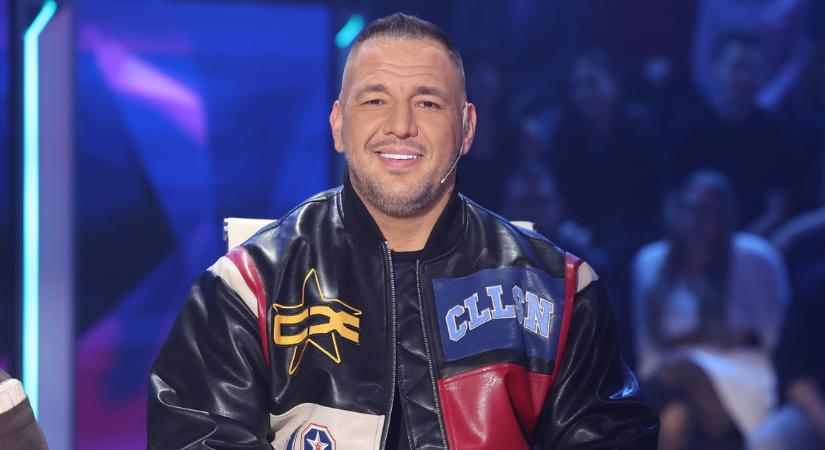 Tóth Gabi után Curtist is lecserélik a Megasztár zsűrijében