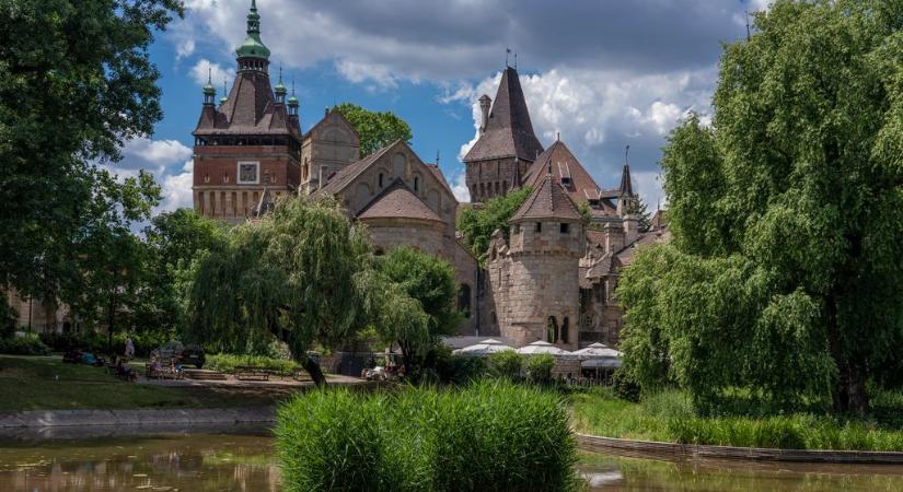 Majális a Városligetben: így lett a pogány termékenységrítusból népünnepély