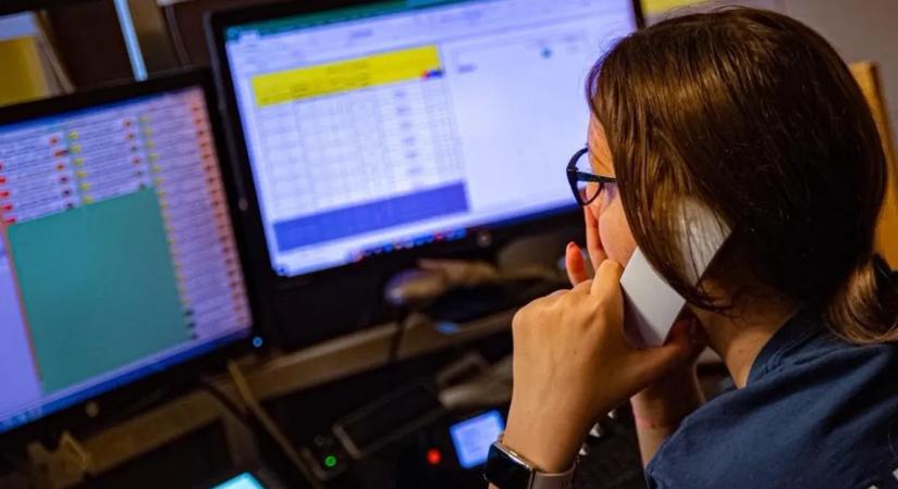 Otthon szült meg egy szabolcsi édesanya, a mentésirányító segítette a szülést