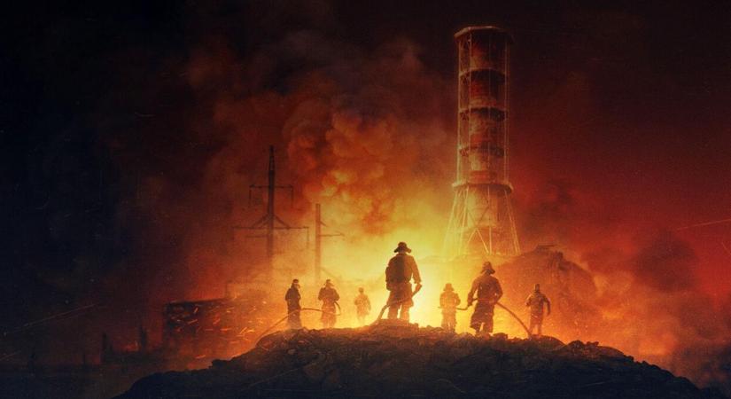 5 dolog, amit talán te sem tudtál a csernobili katasztrófáról