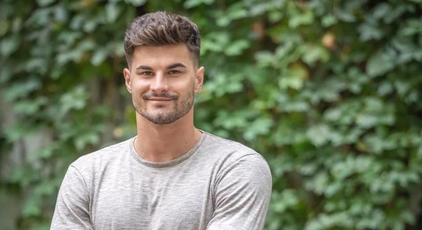 Gólyahír: apuka lesz a Sztárban Sztár leszek közönségkedvenc énekese