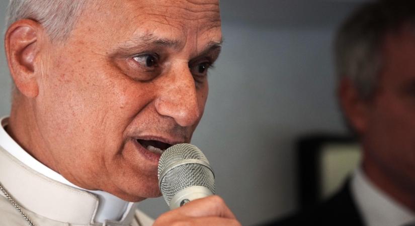 XIV. Leó: Tolvajok azok, aki az emberektől elrabolják a béke és nyugalom jövőjét