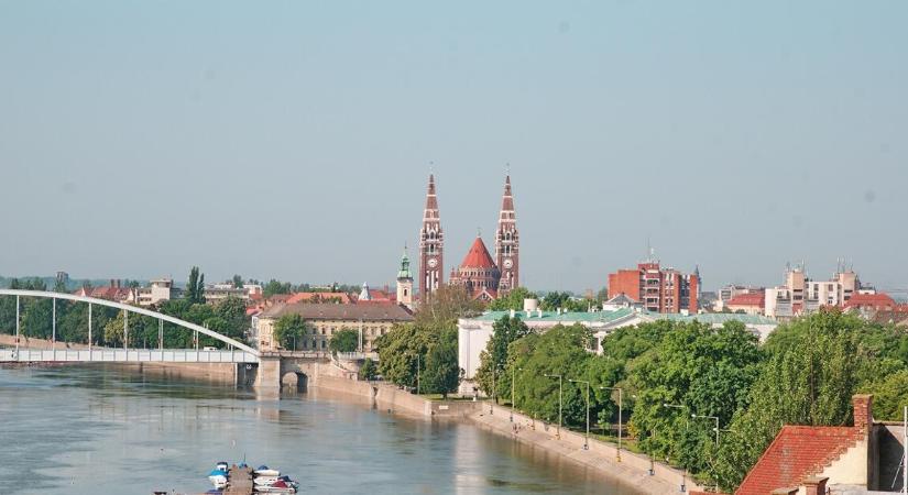 Idén sem kezdik el a szegedi vasút kipofozását, de a Tisza Pártnak vannak tervei