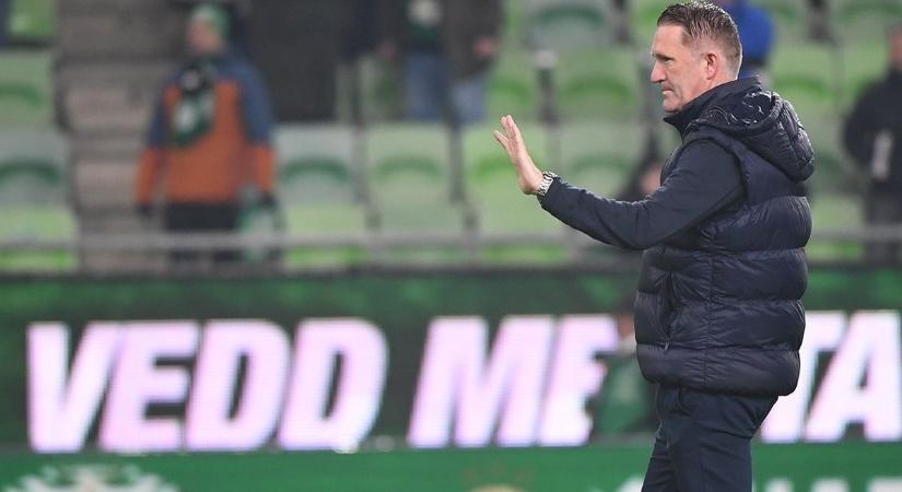 Magyarázkodniuk kellett a Fradi-stadionban felbukkant Celtic-ikonoknak Keane ügyében