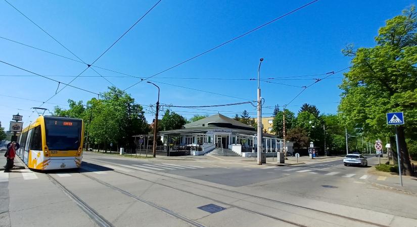 „Ne épüljön szálloda a Pálma helyén!”