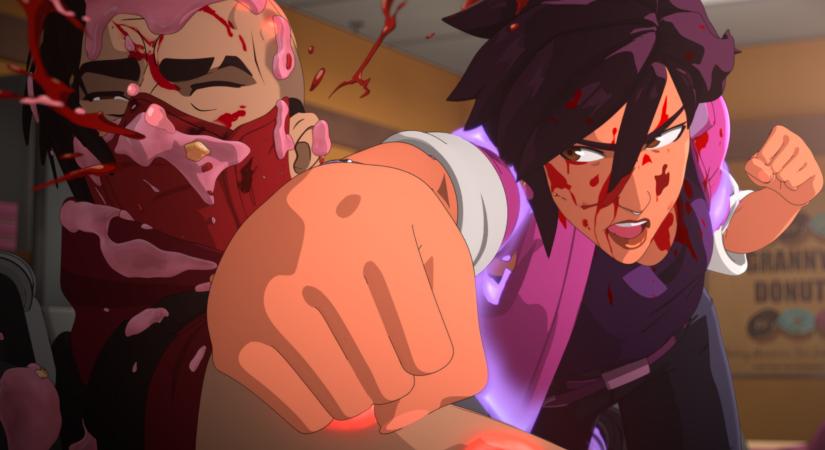 Dispatch: Remek hír érkezett 2025 egyik legjobb játékának magyar szinkronja kapcsán