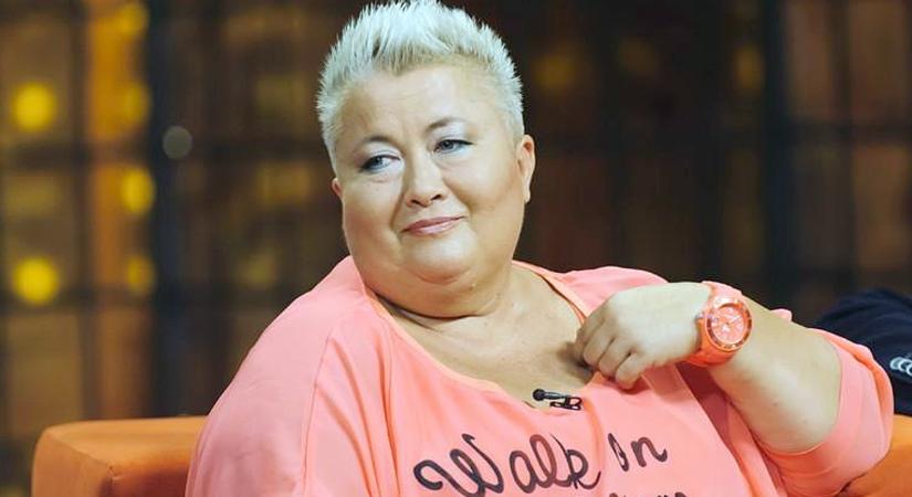 Könnyfakasztó hír jött a 67 éves Falusi Mariannról