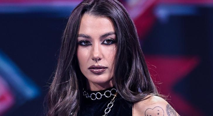 Tóth Andi: „Azt éreztem, hogy lassan mindenkinek kivan a...”