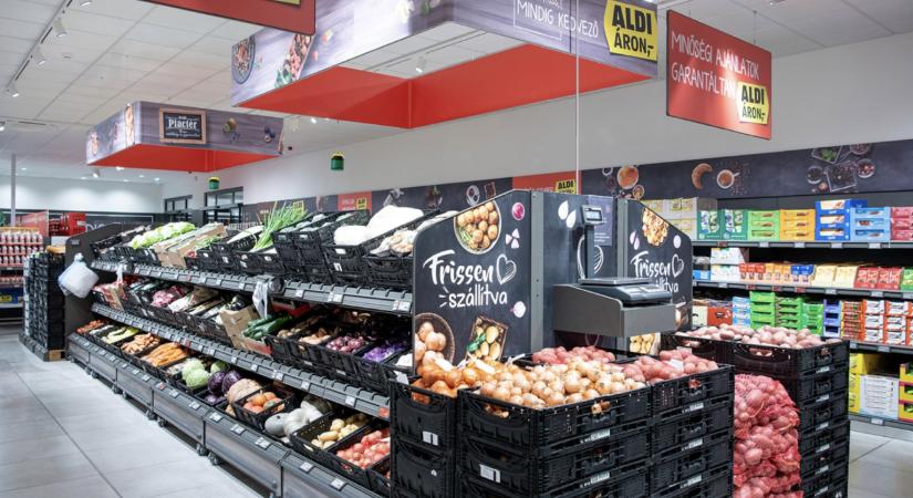 Bővíti együttműködését az ALDI és a Pécsi Tudományegyetem