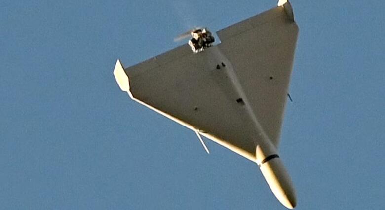 Masszív ukrán dróntámadás érte Szevasztopolt