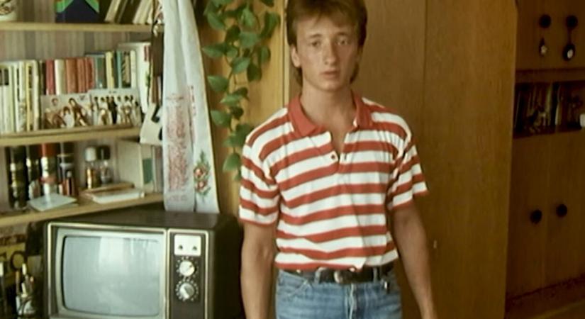 Diszkó a Pecsában, mekizés a Váci utcában – tömény retró a BBC 1989-es kisfilmje a magyar fiatalokról