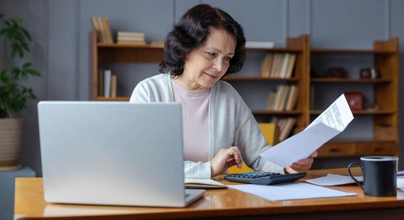 Sokakat érintő változás jön: 2026 júliusától teljesen átírják az özvegyi nyugdíj szabályait