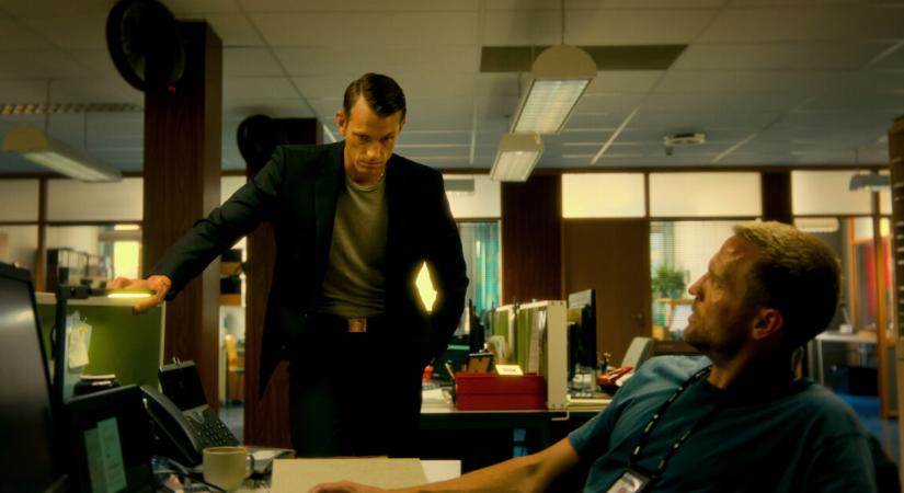 Egy nap kellett hozzá, hogy világsiker legyen ez az új thriller a Netflixen