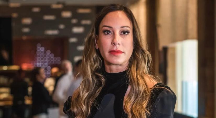 Óriási megpróbáltatások után is újra bevállalná Ráthonyi-Palácsik Tímea