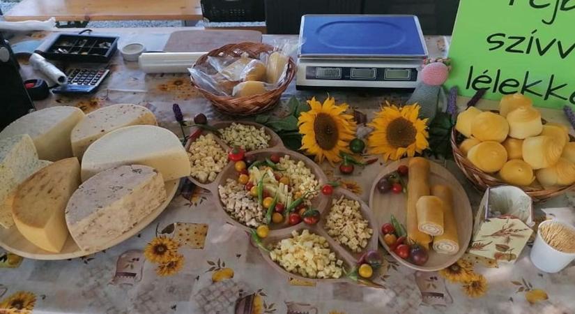 Becsapós pultok a piacon: a gumis trappista helyett így találhatja meg az igazi sajtkincset