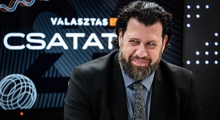 Puzsér Róbert különleges üzenetet küldött Lázár Jánosnak