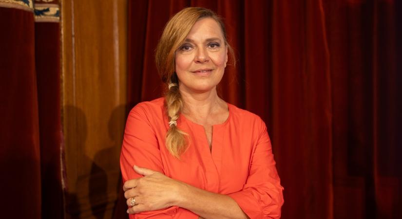 Iszonyatosan büdös volt – Borbás Marcsi elárulta, miért szagolták őt messziről a szomszédai