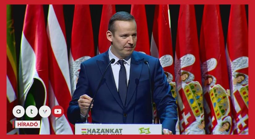 Toroczkai László odaszúrt az egész parlamentnek, nem hagyta ki Orbán Viktor sem