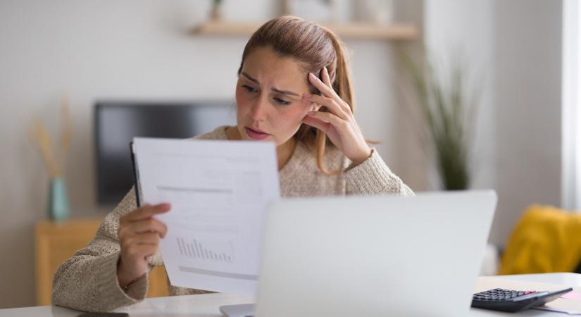 Vészjelzés az MVM-től: aki lemarad, bukhatja a rezsicsökkentést?