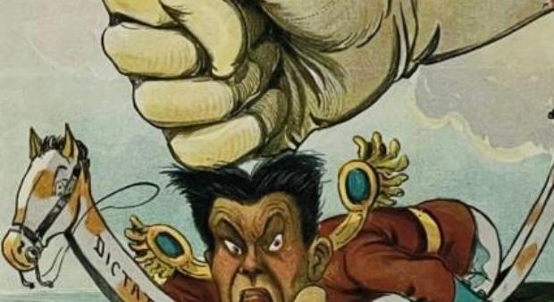 A gyáva, és a gyávácska két magyar