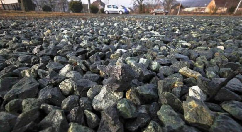 Újabb dunántúli várost érinthet az azbeszt-szennyezés