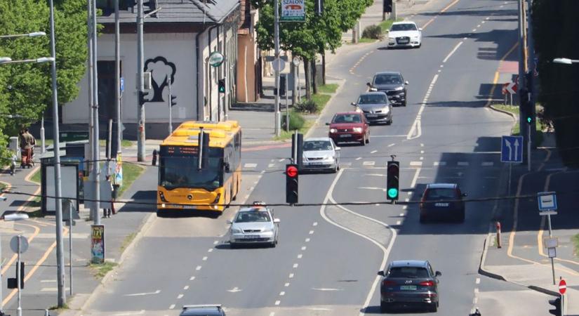 Hétfőtől így változik a zalai város helyi autóbusz-közlekedése – itt van minden infó, amit tudni kell