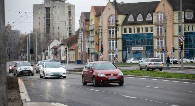 Hatalmas beruházás van készülőben Debrecen egyik legforgalmasabb csomópontjában – mutatjuk, hogyan alakul át a városkapu!