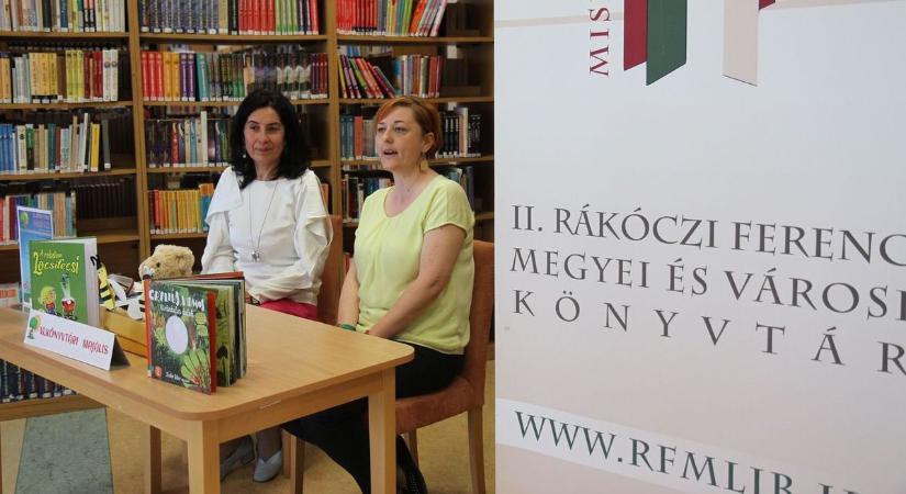 Könyvtári majálisra várják a családokat Miskolcon – jubileumi programsorozattal készülnek