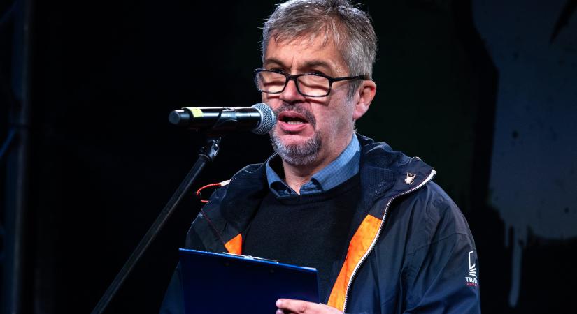 Hadházy: Orbán mentelmi jogának kiadását sem kell megvárni, pár nappal előbb lehet előzetesbe tenni