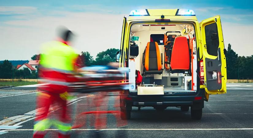 Felfoghatatlan baleset: brutális áramütés végzett egy ikerpárral – együtt haltak meg